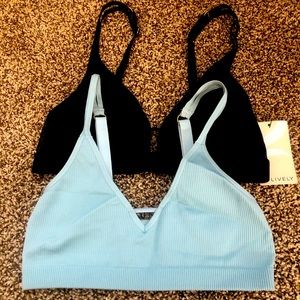 Lively Bralette Bundle